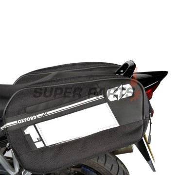Дисаги -OXFORD- F1 Panniers, 60L