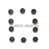 Гумичка за клапан -ATHENA- Kawasaki EN 450 1985-1989, GPZ 900 1984-1994, GPZ 500 1985/1987-1995, GPZ 1000 1986-1987, GTR 1000 1986-1995, KFX 250 1987-2004, KFX 700 2004-2009, KFX 450 2006-2014