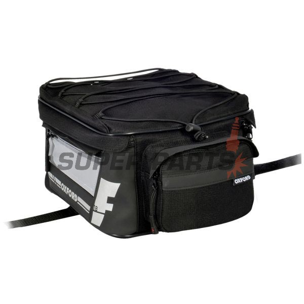 Чанти за опашка -OXFORD- F1 Panniers, 48L