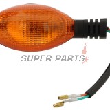 Мигач -VICMA- заден десен, Ducati Monster 400/600/620/695/696/750/800/900/996/998/1000/1100 1993-2010
