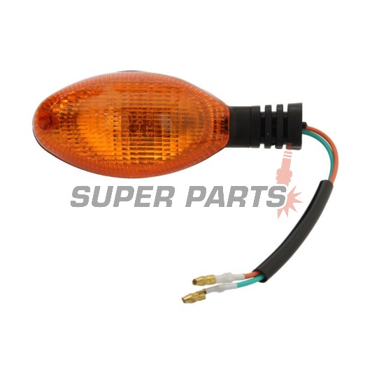 Мигач -VICMA- заден десен, Ducati Monster 400/600/620/695/696/750/800/900/996/998/1000/1100 1993-2010