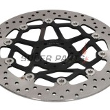 Спирачен диск -BREMBO- 78B408B4, Honda CRF1000L Africa Twin