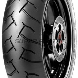 Задна шосейна гума -PIRELLI MOTOR- 160/60ZR17, DIABLO