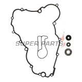 Ремонтен комплект за водна помпа -WINDEROSA- KTM SX 250 2017, KTM XC 250 2017, KTM XC 300 2017, KTM XC-W 250 2017, KTM XC-W 300 2017