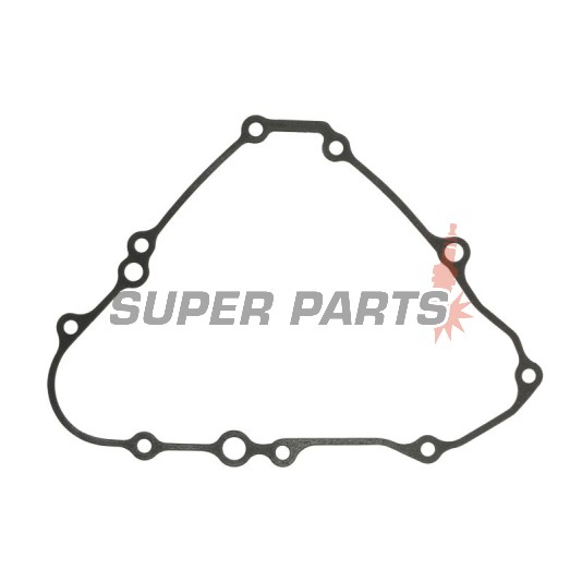 Гарнитура за капак на статор -ATHENA- Honda CRF 450 2017-2023