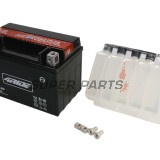 Акумулатор -4 RIDE- YTX9-BS 4RIDE, 8Ah 12V