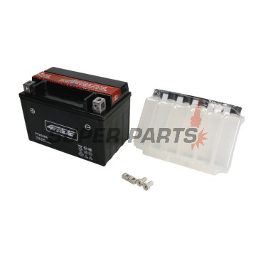 Акумулатор -4 RIDE- YTX9-BS 4RIDE, 8Ah 12V
