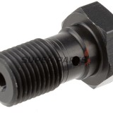 Банджо болт -TRW- M10x1.0 (Brembo), черен