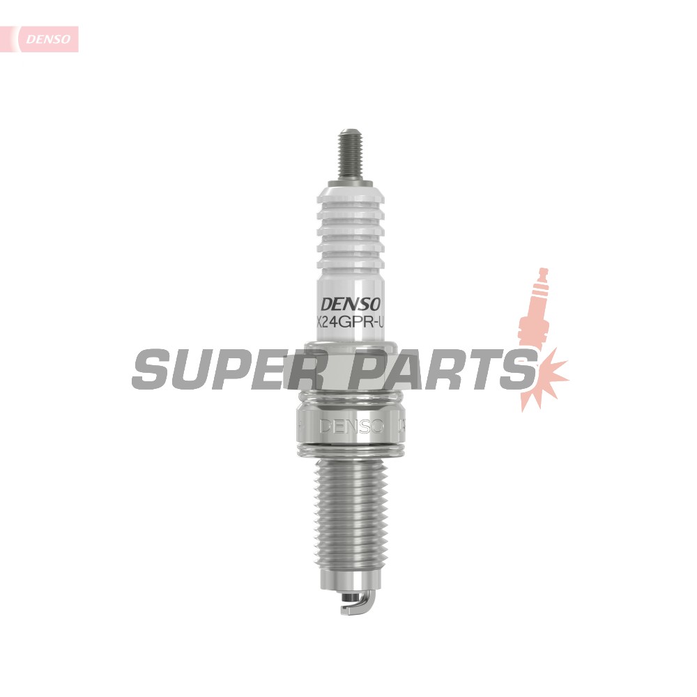 Свещ -DENSO- X24GPR-U