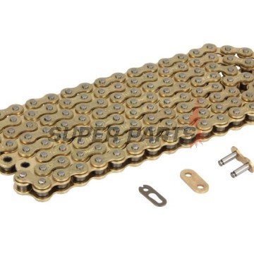 Верига -DID- 415ERZ-130, размер 415, 130 звена, off-road / motocross