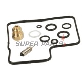 Ремонтен комплект за карбуратор -TOURMAX- Honda VF 750 1982-1984, Honda VF 1000 1984, Honda VF 500/700 1984-1985, Honda VT 750 1983, Honda VT 1100 1985-1986