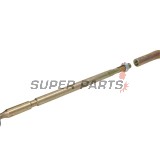 Външен кормилен накрайник -ALL BALLS- Polaris RZR 900/925 2018-2021