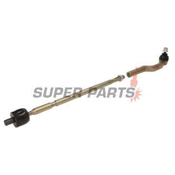 Външен кормилен накрайник -ALL BALLS- Polaris RZR 900/925 2018-2021