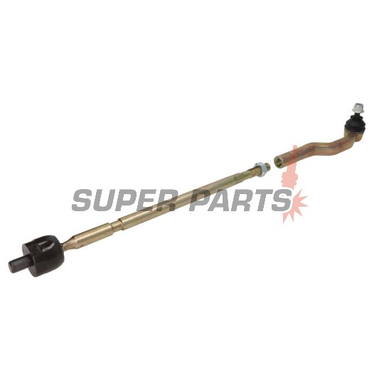 Външен кормилен накрайник -ALL BALLS- Polaris RZR 900/925 2018-2021