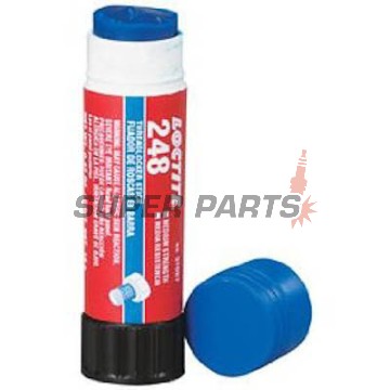 Осигурител за резби -LOCTITE- 248, стик, 19g