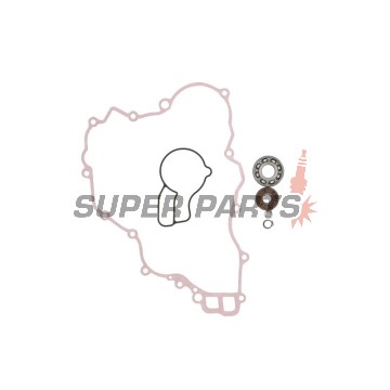 Ремонтен комплект за водна помпа -WINDEROSA- KTM SX-F 250 2005-2012, KTM XC-F 250 2007-2009, 2011-2012, KTM XCF-W 250 2006-2013