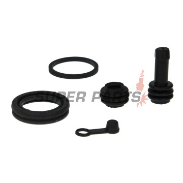 Ремонтен комплект за спирачен апарат -TOURMAX- Kawasaki EX 500 1994-2008, Kawasaki KDX 200 1986, 1989, Kawasaki KL 650 1987-1992, 1994-2000, 2003-2007, Kawasaki KLR 650 1987-1988, 1991, 1994-2000, 2002-2003, 2007