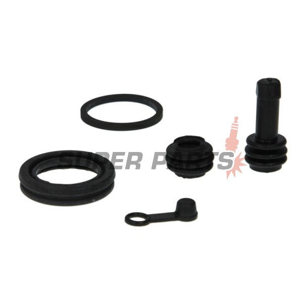 Ремонтен комплект за спирачен апарат -TOURMAX- Kawasaki EX 500 1994-2008, Kawasaki KDX 200 1986, 1989, Kawasaki KL 650 1987-1992, 1994-2000, 2003-2007, Kawasaki KLR 650 1987-1988, 1991, 1994-2000, 2002-2003, 2007