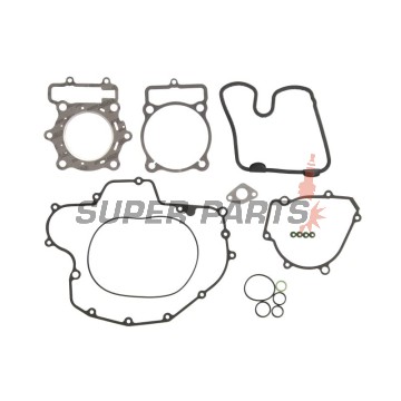 Пълен комплект гарнитури за двигател -ATHENA- Husqvarna SMR 250 2003-2004, TC 250 2003-2009, TE 250 2003-2008/2010, TXC 250 2003-2004/2008-2009