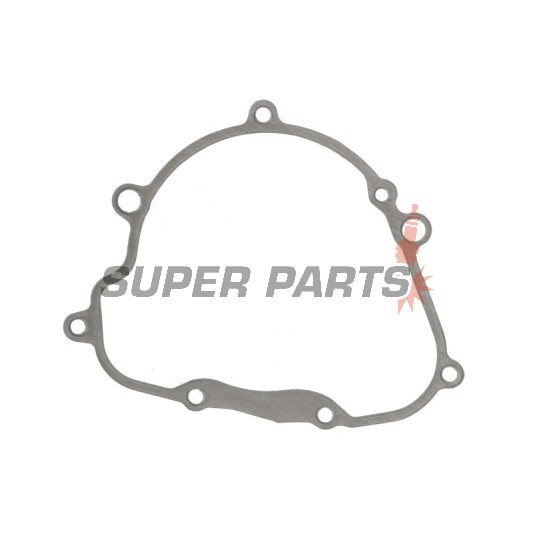 Гарнитура за капак на статор -ATHENA- KTM EXC-F 250 2005-2013, SX-F 250 2011-2012