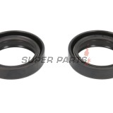 Семеринги за предница -ATHENA- Aprilia AF1 125 1989-1993, Gilera R1 125 1988-1989, RC 125 1987-1988, Kawasaki EL 250 1988-1998, GPZ 550 1981/1984-1989, GT 750 1982-1985, KZ 550 1980-1983, Z 500 1979-1980