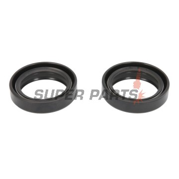 Семеринги за предница -ATHENA- Aprilia AF1 125 1989-1993, Gilera R1 125 1988-1989, RC 125 1987-1988, Kawasaki EL 250 1988-1998, GPZ 550 1981/1984-1989, GT 750 1982-1985, KZ 550 1980-1983, Z 500 1979-1980