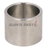 Бутало за спирачен апарат -ALL BALLS- Honda TRX 250 1988-1992, 2001-2021, TRX 300 1993-2008, TRX 400 1999-2014, Suzuki DR 125 1986-1988, 1994-1996, DR 200 1986, 1996-2016, 2018-2019, LT-A 500 2009-2016, Yamaha YFM 250 2008-2013