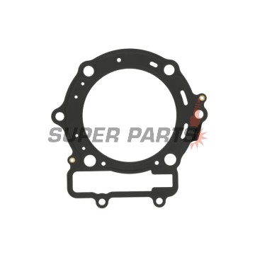 Гарнитура за глава (горна) -ATHENA- Husqvarna SMR 450 2005-2009, SMR 510 2005-2010, TC 450/510 2005-2010, TE 450 2005-2009, TE 510 2005-2010, TXC 450/510 2005-2010