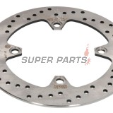 Спирачен диск -BREMBO- 68B40740, Honda CBR 125R, SH / PS scooters, XR 250R / 400R