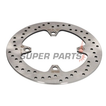 Спирачен диск -BREMBO- 68B40740, Honda CBR 125R, SH / PS scooters, XR 250R / 400R