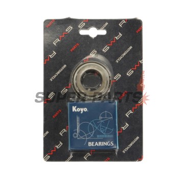 Лагери за предница комплект -RMS- Yamaha YP 125/250 2006-2009