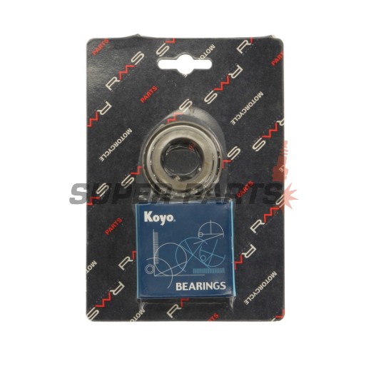 Лагери за предница комплект -RMS- Yamaha YP 125/250 2006-2009