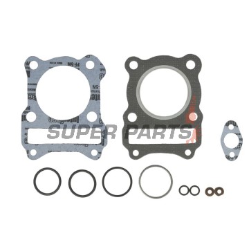 Гарнитури за цилиндър комплект -WINDEROSA- Suzuki DR 100 1983-1990, Suzuki DR 125 1994-1996