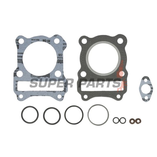 Гарнитури за цилиндър комплект -WINDEROSA- Suzuki DR 100 1983-1990, Suzuki DR 125 1994-1996