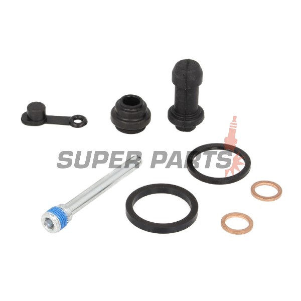 Ремонтен комплект за спирачен апарат -ALL BALLS- Honda CMX 250 2015, Kawasaki KLX 450 2008-2009, KX 250 2004-2020, KX 450 2006-2019, KXF 450 2006-2010, Suzuki RM-Z 250 2004-2007, RM-Z 450 2005-2007, Yamaha WR 250 2003-2018