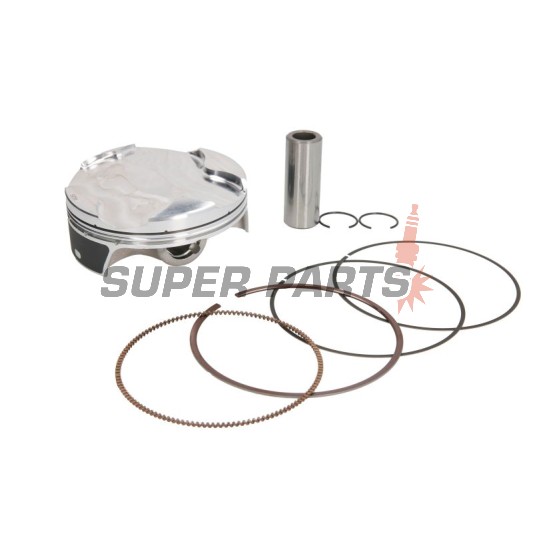 Бутало комплект -ATHENA- 77.97mm, Gas Gas/Husqvarna/KTM MC/FC/SX-F/XC-F 250 2016-202