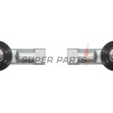 Външен кормилен накрайник -4 RIDE- Kawasaki KFX 700 2004-2009