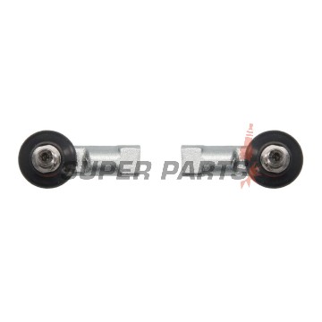 Външен кормилен накрайник -4 RIDE- Kawasaki KFX 700 2004-2009