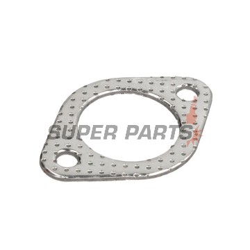 Гарнитура за ауспух -ATHENA- Aprilia SR 125/150 1999-2001, Gilera Typhoon 125 1994-2000, Piaggio Skipper 125/150 1993-1999
