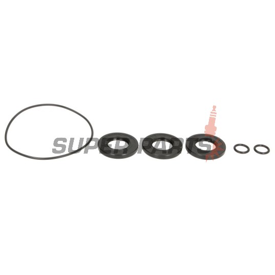 Семеринги комплект скоростна кутия -4 RIDE- Polaris Big Boss/Sportsman 500 2000-2008, Polaris Xplorer 250 2000-2002