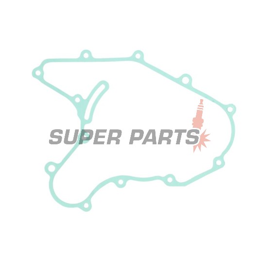 Гарнитура за капак на статор -ATHENA- KTM Duke 125 2011-2016, Duke 200 2012-2016