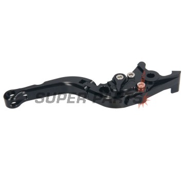 Спирачен лост, кормило -4 RIDE- KHLKC10, Kawasaki GTR/ZX-14R 1400 2006-2017, Kawasaki Z/ZX/ZX-10R 1000 2006-2015, Kawasaki Z 750 2011-2012, Kawasaki ZX-6R 600/636 2009-2016