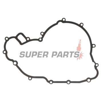 Гарнитура за капак на съединителя -ATHENA- Sherco SE 450 2015-2021