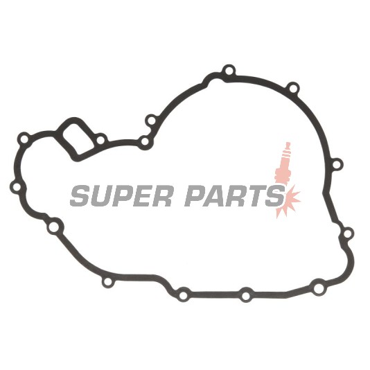 Гарнитура за капак на съединителя -ATHENA- Sherco SE 450 2015-2021