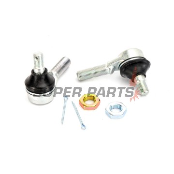 Външен кормилен накрайник -ALL BALLS- Arctic Cat 250 2006-2009, 300 2010-2012, 2014-2016, DVX 250 2006-2008, DVX 300 2009-2015, DVX 400 2004-2008, Can-Am DS 450 2008-2015, CF Moto CF 500 2007-2014, Terralander 500/625/800 2011-2014