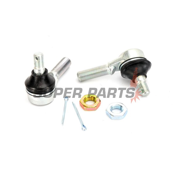 Външен кормилен накрайник -ALL BALLS- Arctic Cat 250 2006-2009, 300 2010-2012, 2014-2016, DVX 250 2006-2008, DVX 300 2009-2015, DVX 400 2004-2008, Can-Am DS 450 2008-2015, CF Moto CF 500 2007-2014, Terralander 500/625/800 2011-2014