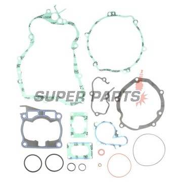 Пълен комплект гарнитури за двигател -ATHENA- Yamaha YZ 125 1999-2004