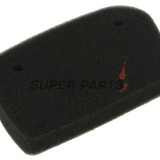 Въздушен филтър -ATHENA- S410010200006, Aprilia Leonardo 125/150 1996-2004