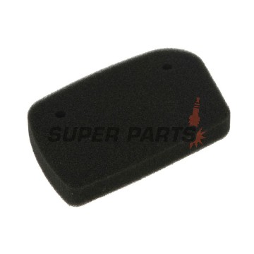 Въздушен филтър -ATHENA- S410010200006, Aprilia Leonardo 125/150 1996-2004