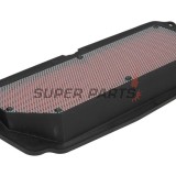 Въздушен филтър -HIFLO FILTRO- HFA1623, Honda CB650R + CBR650R / RA Neo Sports Café (2019-2026)